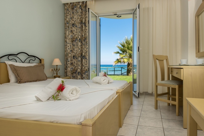 Imagen de la habitación del Hotel Windmill Bay. Foto 5