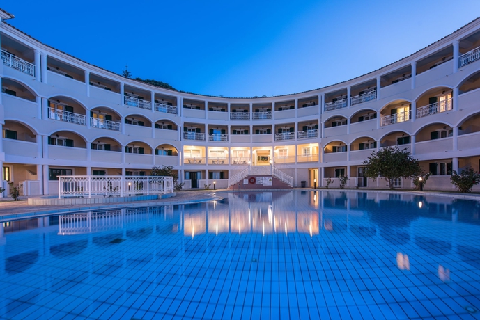 Imagen general del Hotel Windmill Bay. Foto 1