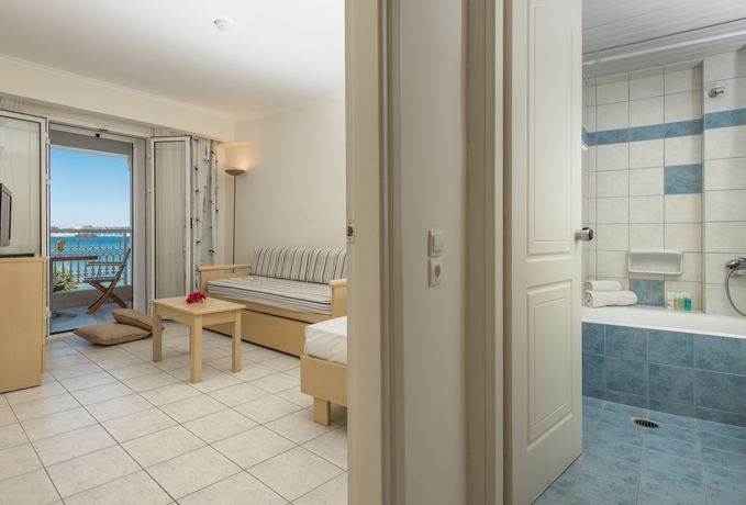Imagen de la habitación del Hotel Windmill Bay. Foto 6