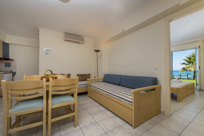 Imagen de la habitación del Hotel Windmill Bay. Foto 8