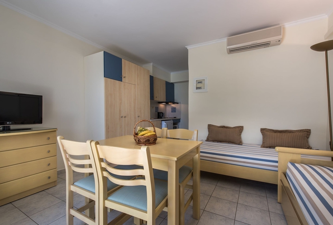 Imagen de la habitación del Hotel Windmill Bay. Foto 9