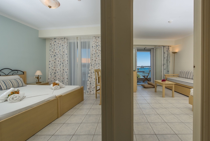 Imagen de la habitación del Hotel Windmill Bay. Foto 10