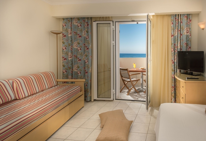 Imagen de la habitación del Hotel Windmill Bay. Foto 11