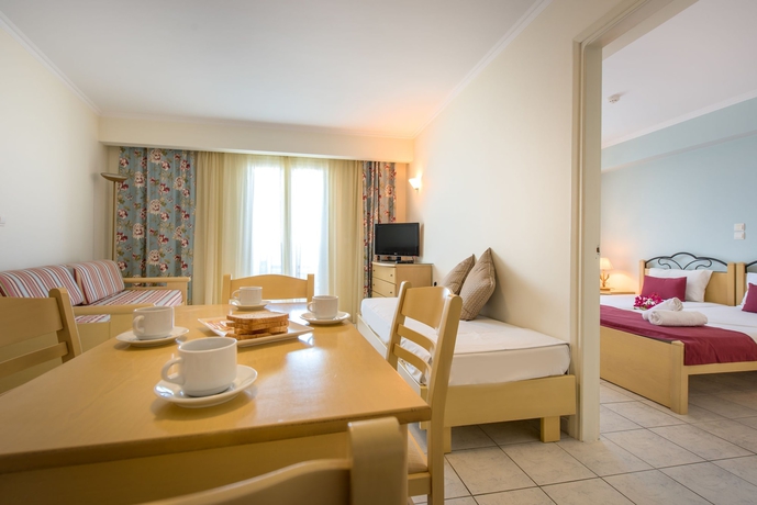 Imagen de la habitación del Hotel Windmill Bay. Foto 13