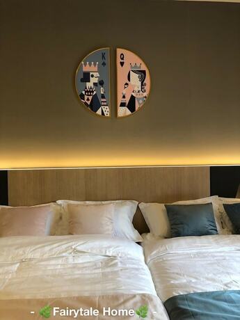 Imagen general del Hotel Windmill By Annette Soon. Foto 3