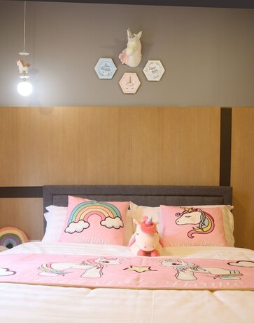 Imagen general del Hotel Windmill By Annette Soon. Foto 8