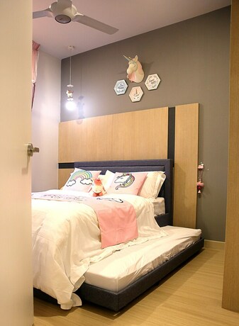 Imagen general del Hotel Windmill By Annette Soon. Foto 12