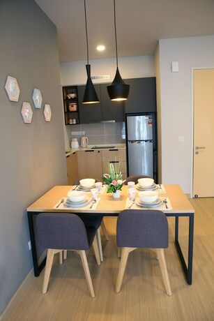 Imagen general del Hotel Windmill By Annette Soon. Foto 16