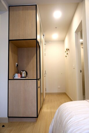 Imagen de la habitación del Hotel Windmill By Annette Soon. Foto 23