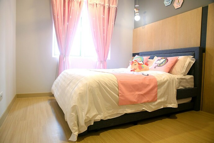 Imagen de la habitación del Hotel Windmill By Annette Soon. Foto 24
