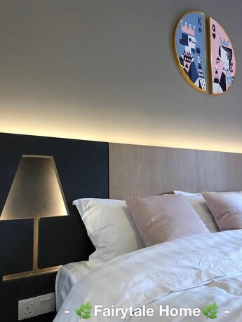 Imagen de la habitación del Hotel Windmill By Annette Soon. Foto 25