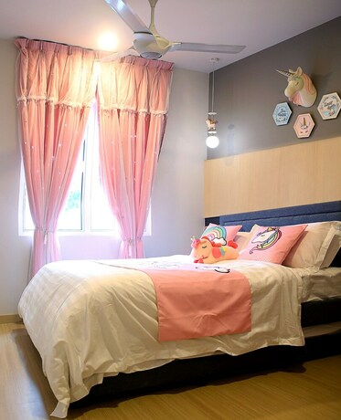 Imagen de la habitación del Hotel Windmill By Annette Soon. Foto 26
