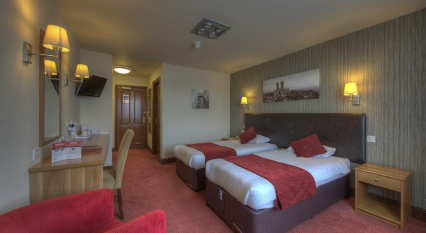 Imagen general del Hotel Windmill Farm By Greene King Inns. Foto 3
