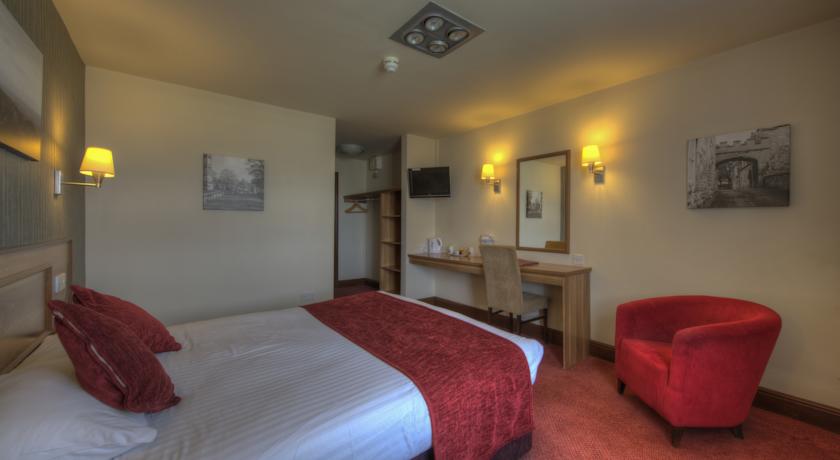 Imagen general del Hotel Windmill Farm By Greene King Inns. Foto 4
