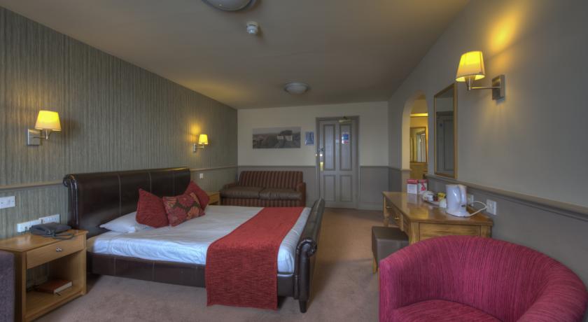 Imagen general del Hotel Windmill Farm By Greene King Inns. Foto 5