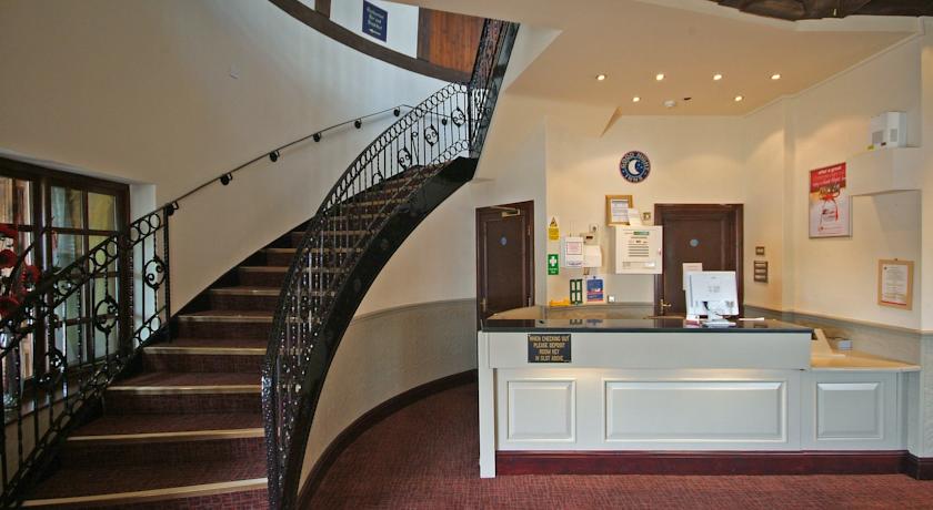 Imagen general del Hotel Windmill Farm By Greene King Inns. Foto 8