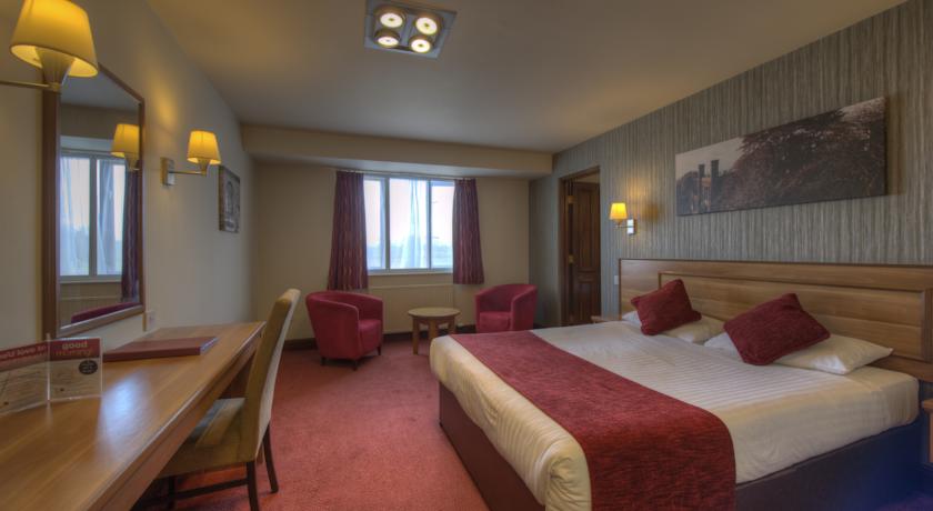 Imagen general del Hotel Windmill Farm By Greene King Inns. Foto 9