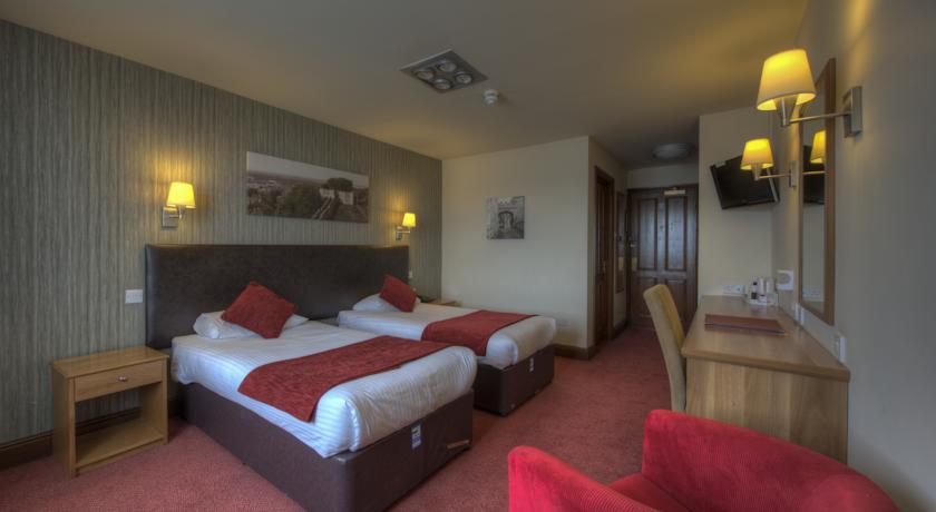 Imagen general del Hotel Windmill Farm By Greene King Inns. Foto 10