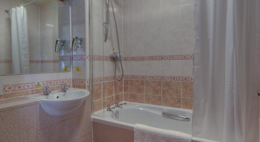Imagen general del Hotel Windmill Farm By Greene King Inns. Foto 11