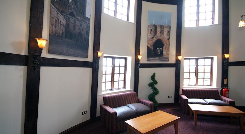 Imagen general del Hotel Windmill Farm By Greene King Inns. Foto 12