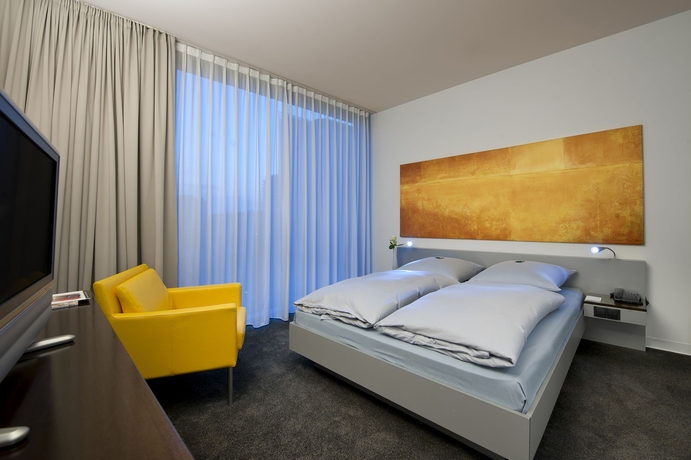 Imagen de la habitación del Hotel Windmill Frankfurt Niederrad. Foto 8