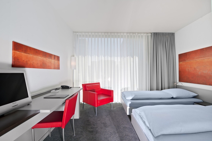 Imagen de la habitación del Hotel Windmill Frankfurt Niederrad. Foto 12