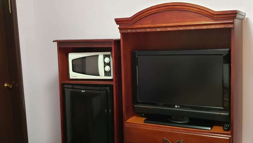 Imagen de la habitación del Hotel Windmill Inn Lynden. Foto 12