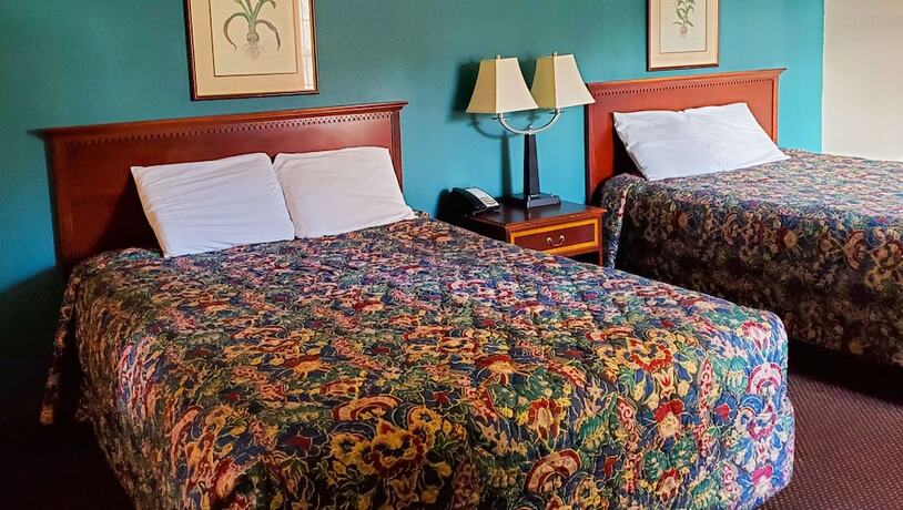 Imagen de la habitación del Hotel Windmill Inn Lynden. Foto 13