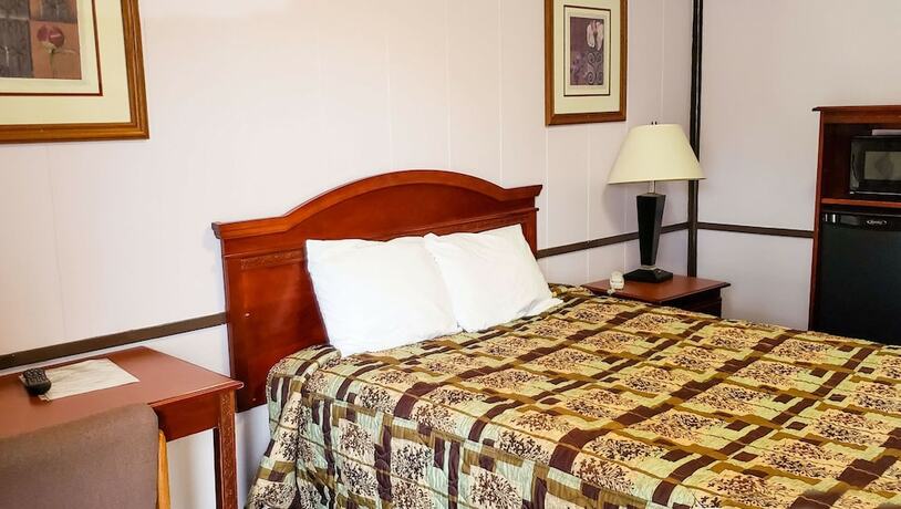Imagen general del Hotel Windmill Inn Lynden. Foto 3