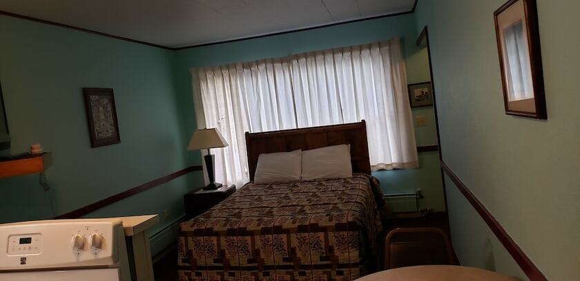 Imagen general del Hotel Windmill Inn Lynden. Foto 4
