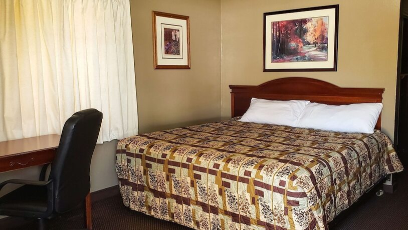 Imagen de la habitación del Hotel Windmill Inn Lynden. Foto 15