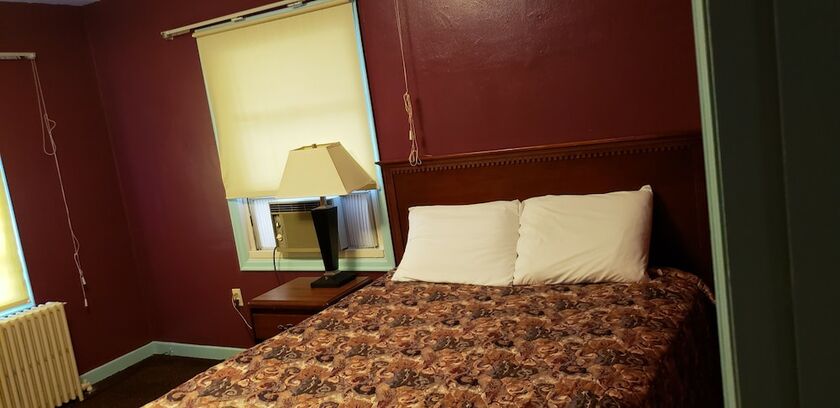 Imagen de la habitación del Hotel Windmill Inn Lynden. Foto 16