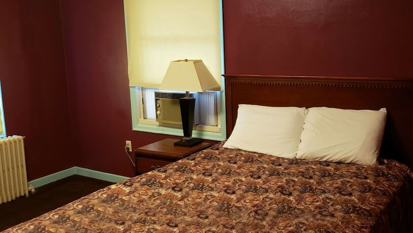Imagen general del Hotel Windmill Inn Lynden. Foto 8