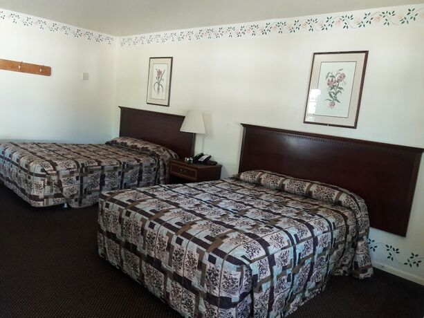 Imagen de la habitación del Hotel Windmill Inn Lynden. Foto 18