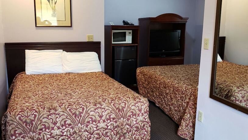 Imagen de la habitación del Hotel Windmill Inn Lynden. Foto 19