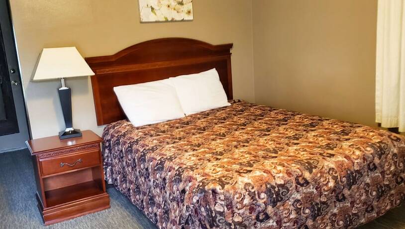 Imagen de la habitación del Hotel Windmill Inn Lynden. Foto 20