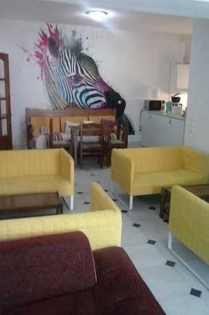 Imagen general del Hotel Windmill Naxos. Foto 1