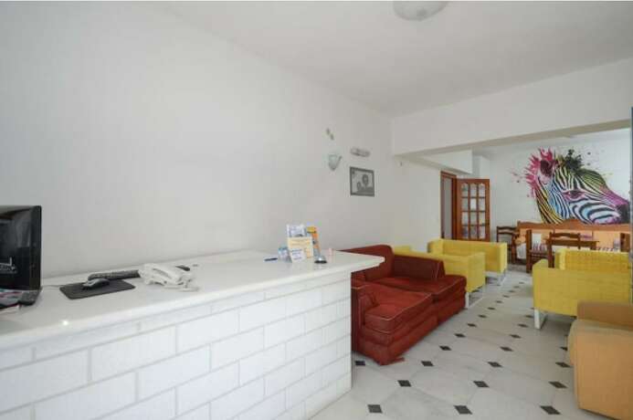 Imagen general del Hotel Windmill Naxos. Foto 3