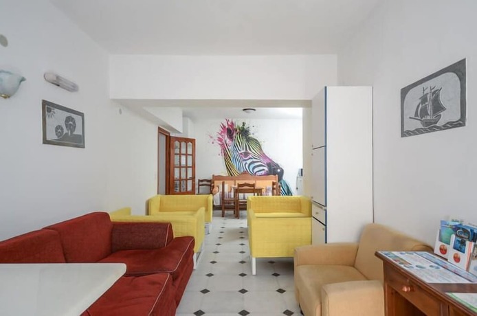 Imagen general del Hotel Windmill Naxos. Foto 5