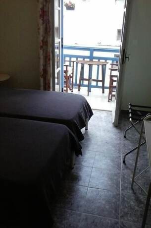 Imagen de la habitación del Hotel Windmill Naxos. Foto 12
