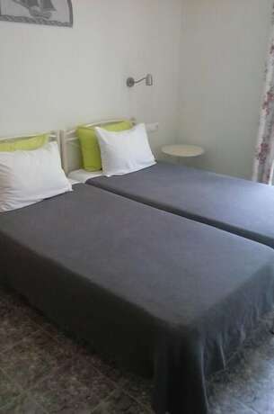 Imagen de la habitación del Hotel Windmill Naxos. Foto 13