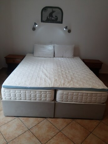 Imagen de la habitación del Hotel Windmill Naxos. Foto 20