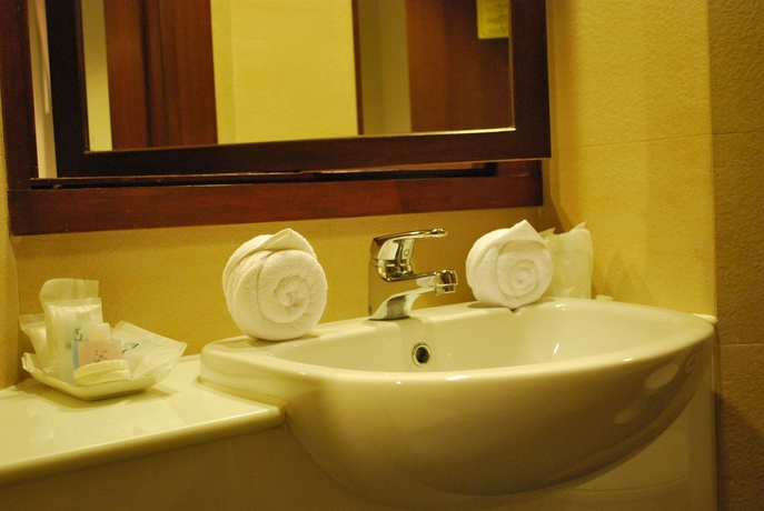 Imagen de la habitación del Hotel Windmill Resort. Foto 2