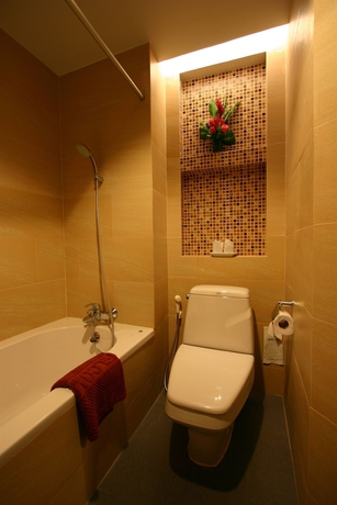 Imagen de la habitación del Hotel Windmill Resort. Foto 5
