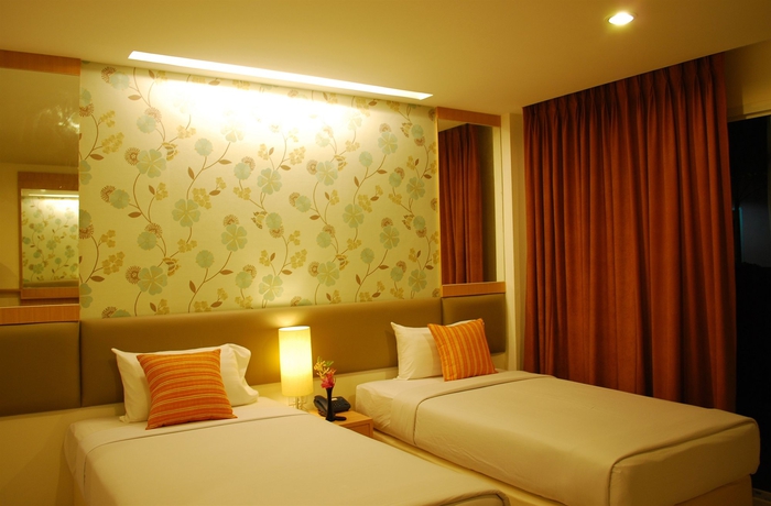 Imagen de la habitación del Hotel Windmill Resort. Foto 7