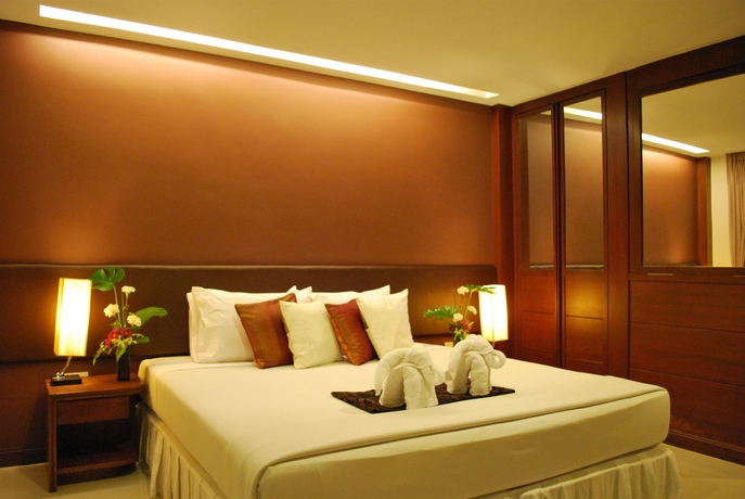 Imagen de la habitación del Hotel Windmill Resort. Foto 9