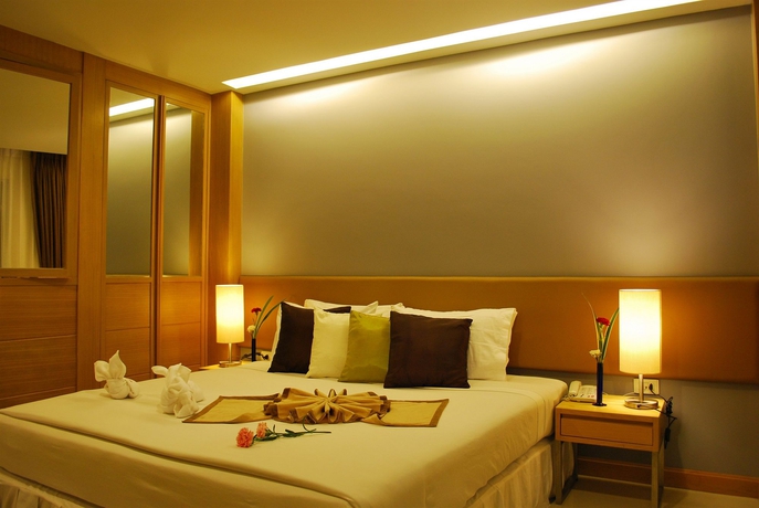 Imagen de la habitación del Hotel Windmill Resort. Foto 11