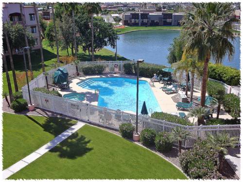 Imagen general del Hotel Windmill Suites Surprise, Ascend Collection. Foto 1