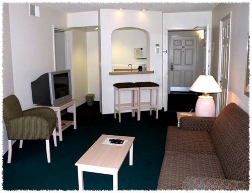 Imagen de la habitación del Hotel Windmill Suites Surprise, Ascend Collection. Foto 5
