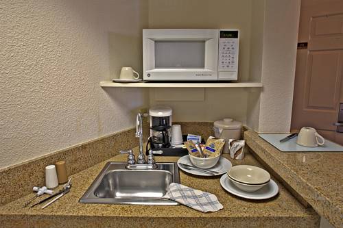 Imagen de la habitación del Hotel Windmill Suites Surprise, Ascend Collection. Foto 6